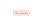 No Licence image