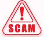 Scam Warning