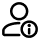 Broker Info icon