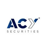 ACY Securities logo