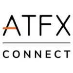 ATFX Connect logo