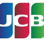 JCB logo