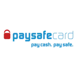 PaySafeCard logo