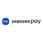 Samsung Pay logo