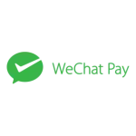 WeChat Pay logo