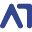 AlphaTicks logo