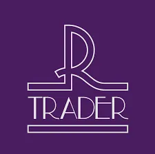 R Trader logo