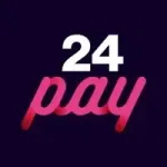 24-pay logo