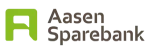 Aasen-sparebank logo