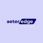 AeterEdge logo