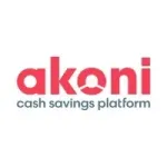 Akonihub logo
