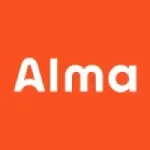Almapay logo