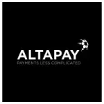 Altapay logo