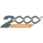 2000Charge Inc logo