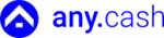 AnyCash logo