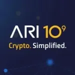 Ari10 logo