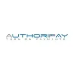 AuthoriPay Ltd logo