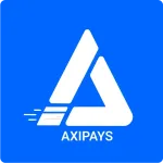 Axipays logo