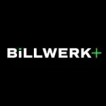 Billwerk.plus logo