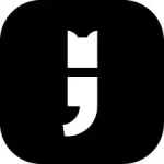 Blackcatcard logo