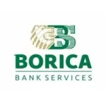 Borica logo