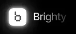 Brighty logo