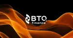 BTQ Finance logo