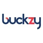 Buckzy logo