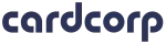 CardCorp logo