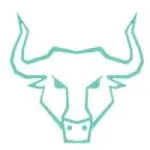 Cash bulls logo