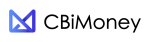 Cbimoney logo