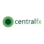 Centralfx logo