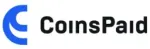 CoinsPaid logo