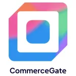 CommerceGate logo