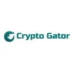 Crypto Gator logo