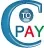 Ctopay logo