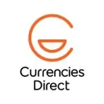 Currenciesdirect logo