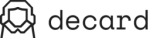 Decard logo