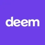Deem logo