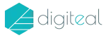 Digiteal logo