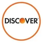 Discover logo