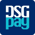 DSGPay logo