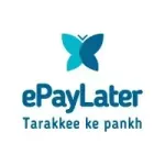 EPayLater logo