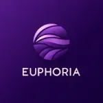 EUPHORIA logo