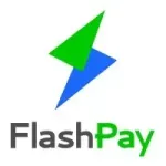 FlashPay logo