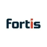 Fortispay logo