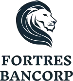 Fortres BanCorp logo