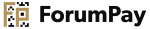 ForumPay logo