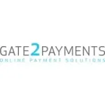 Gate2payments logo