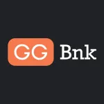 GG Bank logo